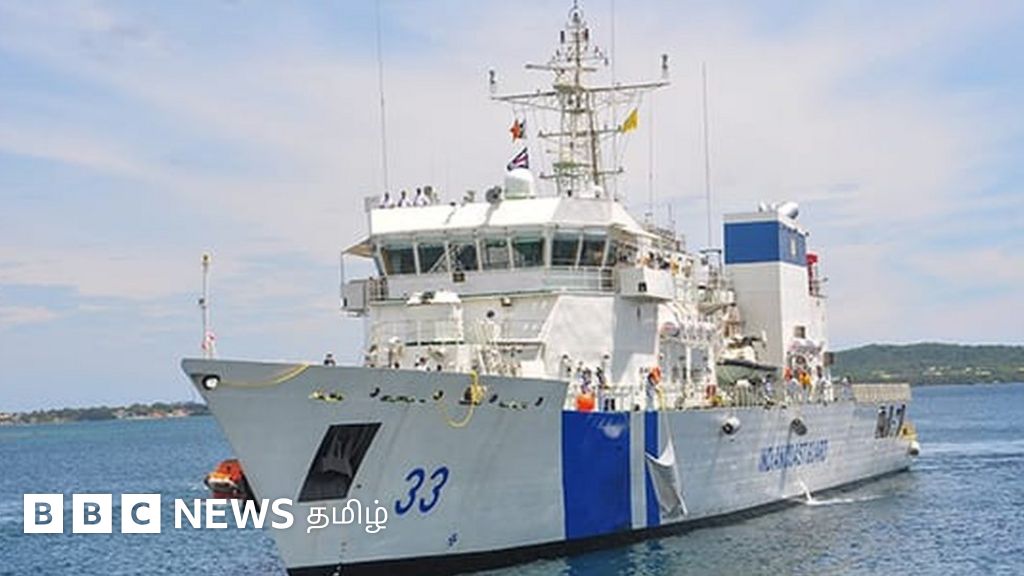 இந்திய - இலங்கை கடற்படைக் கப்பல்கள் கூட்டுப் போர்ப் பயிற்சியில் ஈடுபடத் திட்டம்