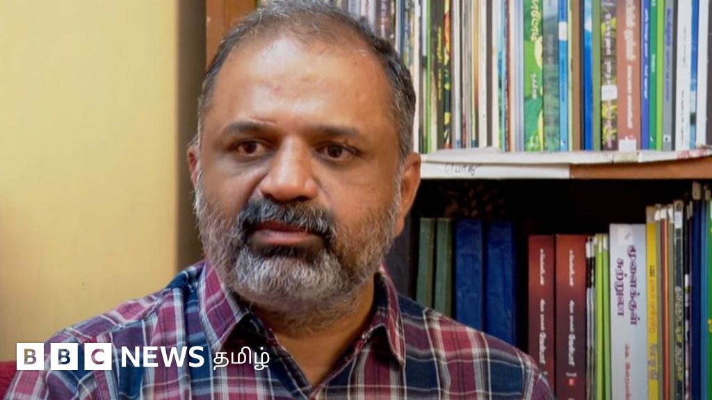 பேரறிவாளன் பிபிசி தமிழுக்கு அளித்த பேட்டி: தனிமைச் சிறைவாசம் எப்படி இருந்தது?