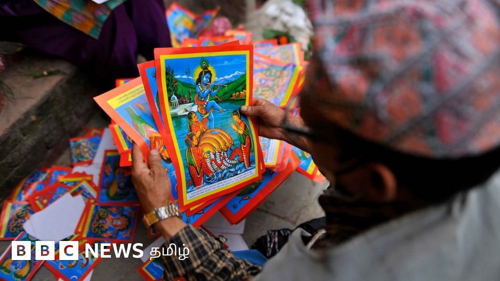 இந்து ராஷ்டிரா: இந்தியா இந்து தேசமாக மாறுகிறதா? அதில் சிறுபான்மையினரின் நிலை என்ன?