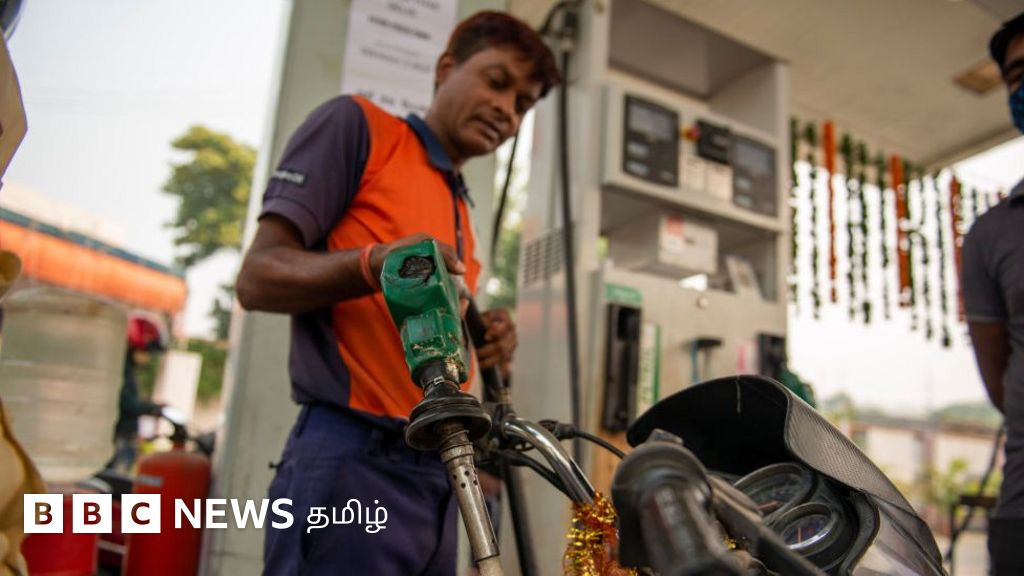 ஐந்து மாநிலங்களின் தேர்தல் காரணமாகதான் பெட்ரோல் டீசல் விலை குறைக்கப்பட்டதா?