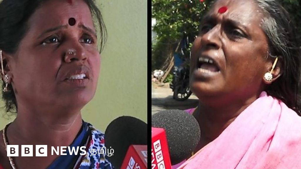 மதுராந்தகத்தில் வீடுகளை அகற்ற அரசு அளித்த திடீர் நோட்டீஸ் - குடும்பங்கள் அதிர்ச்சி