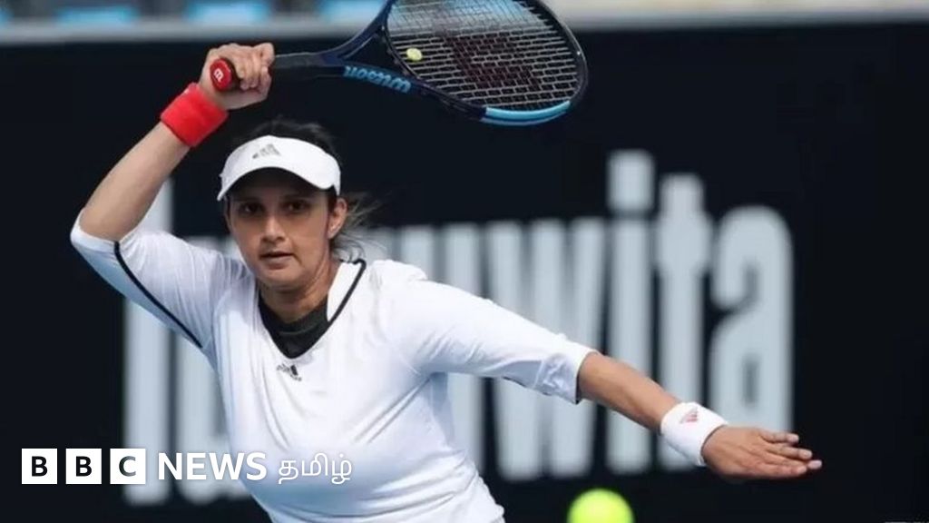 விம்பிள்டன்: வெள்ளை உடையும் மாதவிடாயும் - டென்னிஸ் வீராங்கனைகள் எழுப்பும் கேள்விகள்