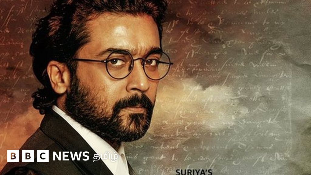 ஜெய்பீம் சர்ச்சையில் அன்புமணிக்கு சூர்யா பதில்: 