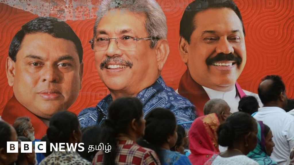 இலங்கையில் கோட்டாபய ராஜபக்ஷவுக்கு நெருக்கடி - நாடாளுமன்றத்தில் பெரும்பான்மையை இழந்தது ஆளும் கூட்டணி