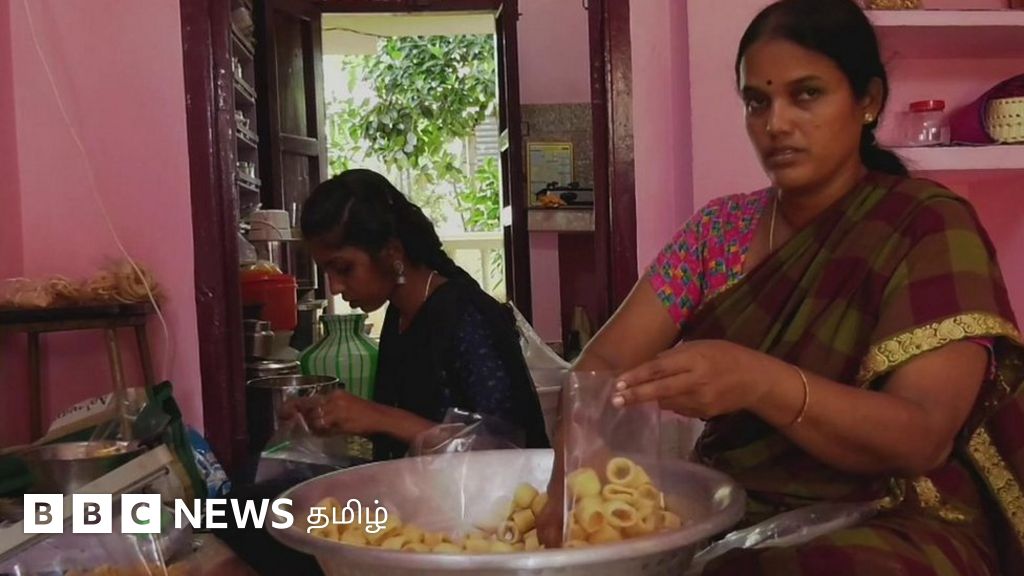 தீபாவளி பலகாரம்: செட்டிநாடு சீப்பு சீடை தெரியுமா?