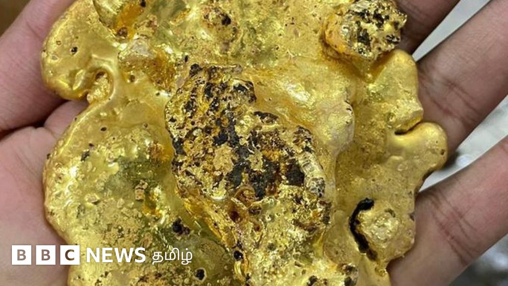 தமிழ்நாடு: சினிமா பாணியில் தங்க கடத்தல் தொடர்வது ஏன் ? - தங்க கடத்தலுக்கு தண்டனை என்ன ?