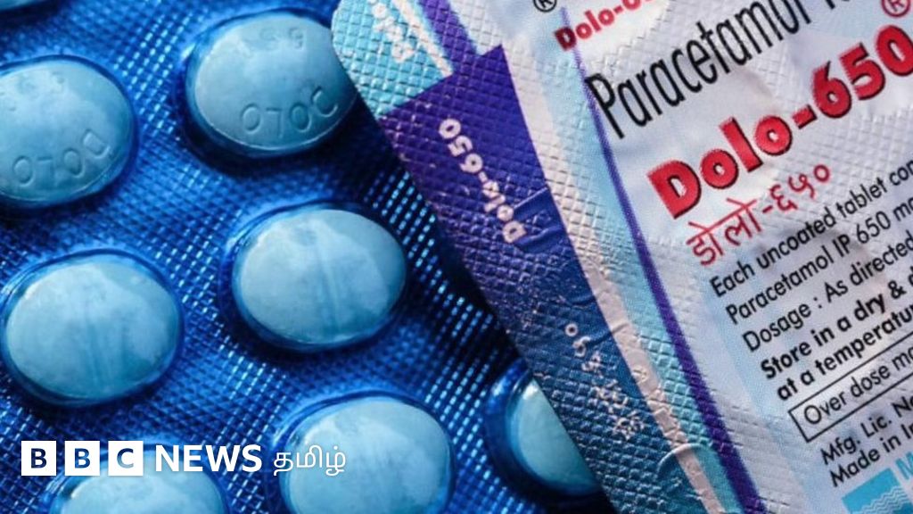 டோலோ 650 மாத்திரைகளை விற்க மருத்துவர்களுக்கு பணம் கொடுக்கப்பட்டதா? உண்மை என்ன?