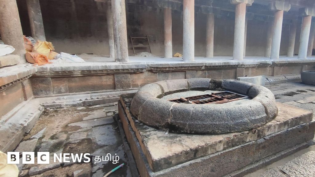 மூன்றாம் ராஜராஜனை சிறைப்படுத்தி சோழர் வீழ்ச்சிக்கு வித்திட்ட சிற்றரசர் - எப்படி சாதித்தார்? 