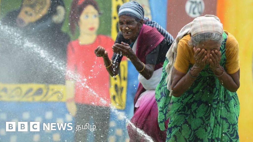 கொளுத்தும் வெயில்: மக்களுக்கு என்னென்ன பாதிப்புகள் ஏற்படலாம்? – எப்படி தற்காத்துக் கொள்வது?