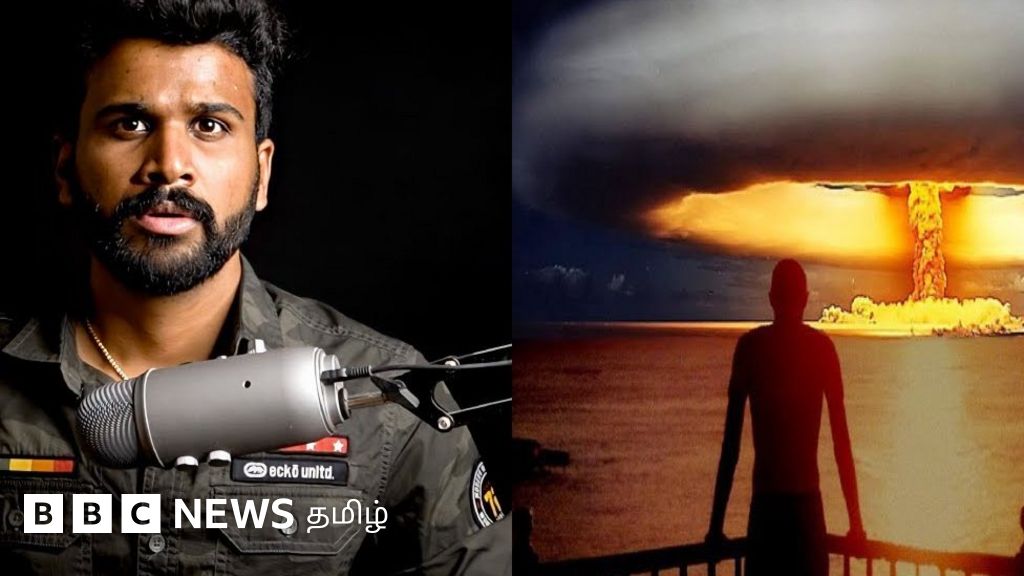 Top 5 Tamil: குற்றங்கள் குறித்து பேசும் யூட்யூப் சேனல் - யார் இந்த T5T சரவணன்?