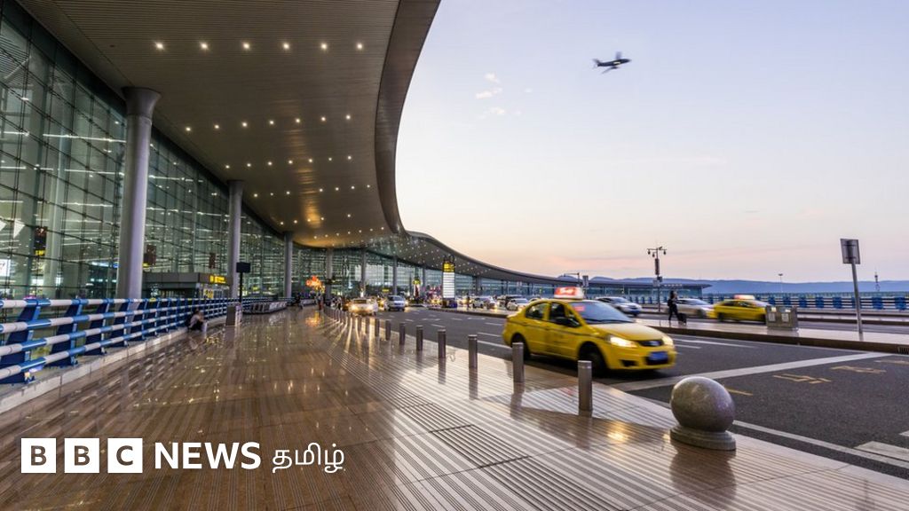 சென்னை பரந்தூர் விமான நிலையம்: தொடரும் போராட்டங்களும் வலுவடையும் பாதுகாப்பு ஏற்பாடுகளும்