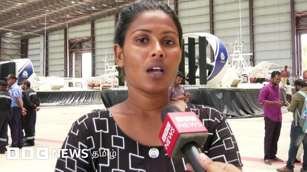 இலங்கை நெருக்கடியால் தமிழ்நாடு வந்த அகதிகள் - 'பிழைத்தால் இந்தியாவில் வாழ்வோம் இல்லையெனில் கடலோடு சாவோம்'