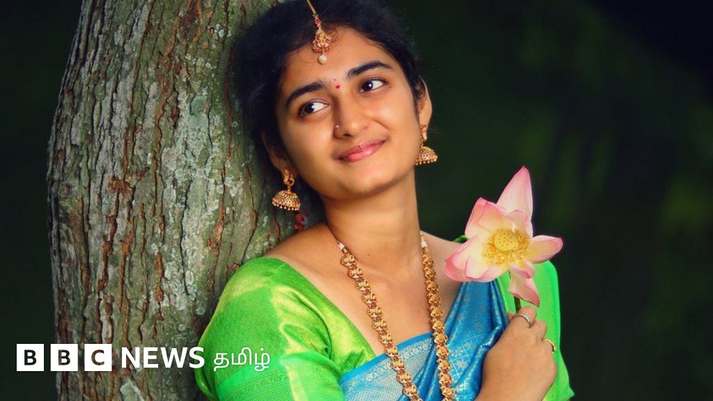 யுக்ரேன் போர்: புதின் புகழ்பாட தென்னிந்தியாவில் இருந்து திருடப்பட்ட சமூக ஊடக கணக்குகள்