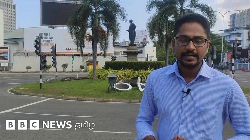 அவசரநிலை பிரகடனத்தை தீவிரப்படுத்தும் வகையில் இலங்கையில் சமூக ஊடகங்களுக்குத் தடை