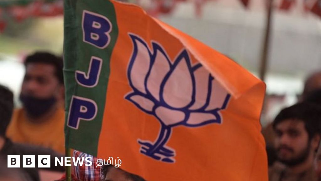 கர்நாடக பாஜக எம்.எல்.ஏ பொது இடத்தில் பெண்ணிடம் தவறாக நடந்த விவகாரம்: வலுக்கும் எதிர்ப்பு