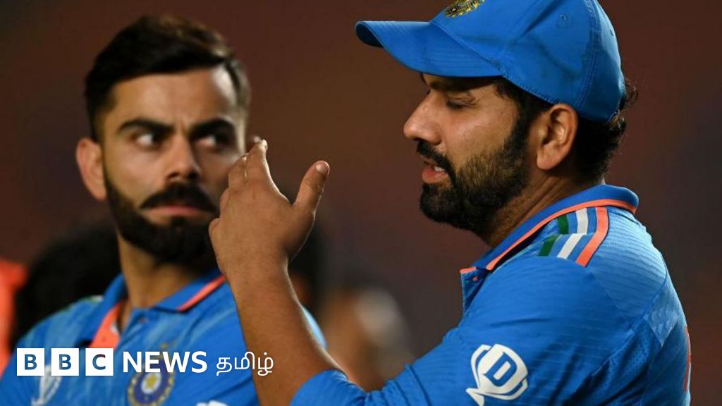 டி20 உலகக்கோப்பை: கவலை தரும் ரோஹித், ஹர்திக் - குழப்பமான சிக்னல் தரும் இந்தியா