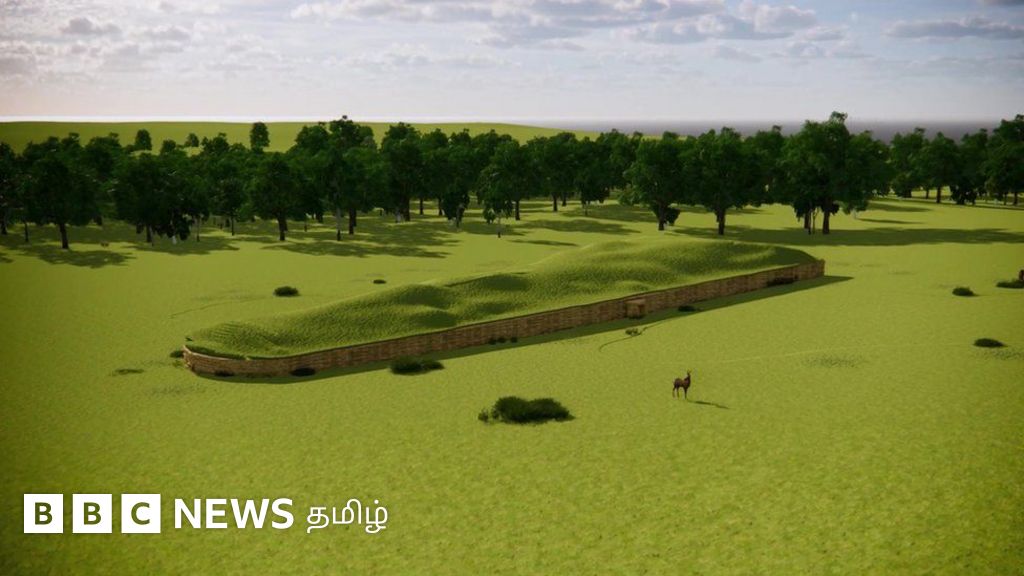 உலகின் மிகவும் பழைமையான குடும்ப அமைப்பைக் கண்டுபிடித்த விஞ்ஞானிகள்