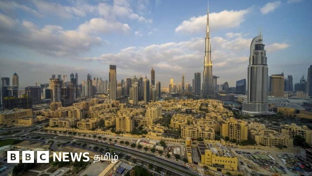ஐக்கிய அரபு எமிரேட்ஸ் புதிய முடிவு - வாரம் நான்கரை நாள் மட்டுமே வேலை