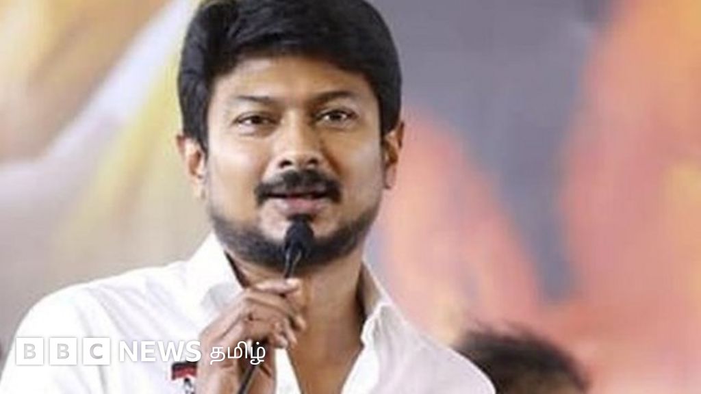 உதயநிதி தமிழ்நாடு அமைச்சரவையில் இடம்பெறுவாரா? அன்பில் மகேஷ் குரலுக்குப் பொருள் என்ன?