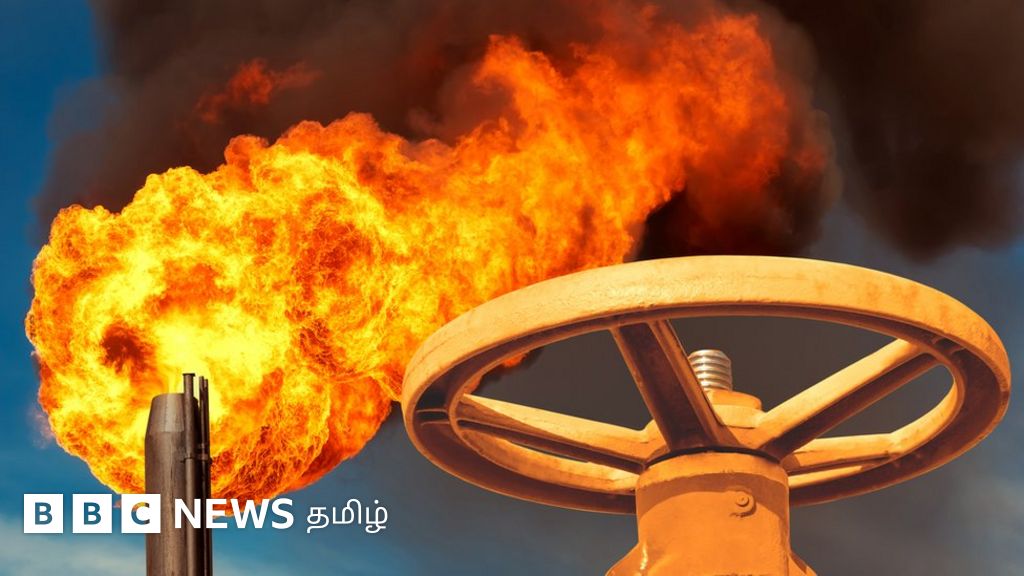 பருவநிலை மாற்றத்தில் மீத்தேனின் பங்கு என்ன? - இன்னும் பல கேள்விகளுக்கு விளக்கம்