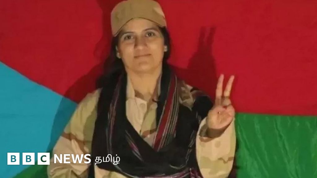 பாகிஸ்தானில் சீனர்கள் மீது தற்கொலை தாக்குதல் நடத்திய ஷாரி பலூச் குடும்பம் கூறுவது என்ன?