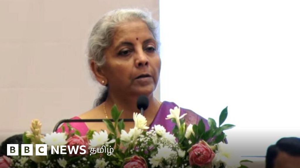 அதானி குழுமத்தின் எஃப்பிஓ ரத்தால் இந்தியாவுக்கு பாதிப்பா? நிர்மலா சீதாராமன் கூறியது என்ன?