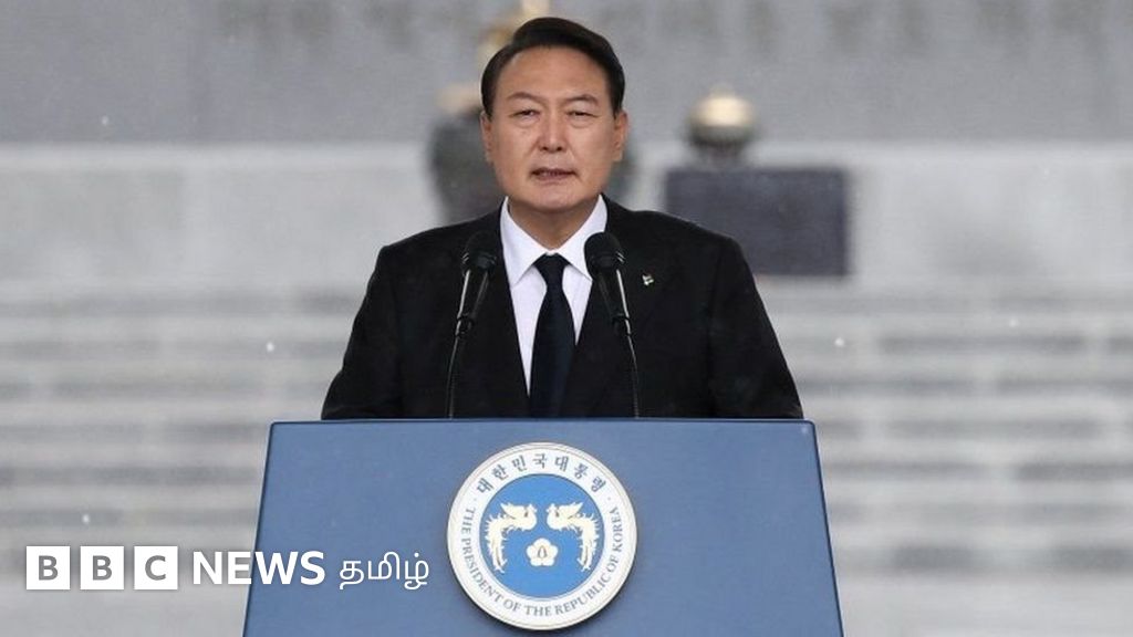 வடகொரியாவுக்கு எச்சரிக்கை: ஒன்றாக இணைந்து எட்டு ஏவுகணைகளை ஏவிய தென் கொரியா, அமெரிக்கா