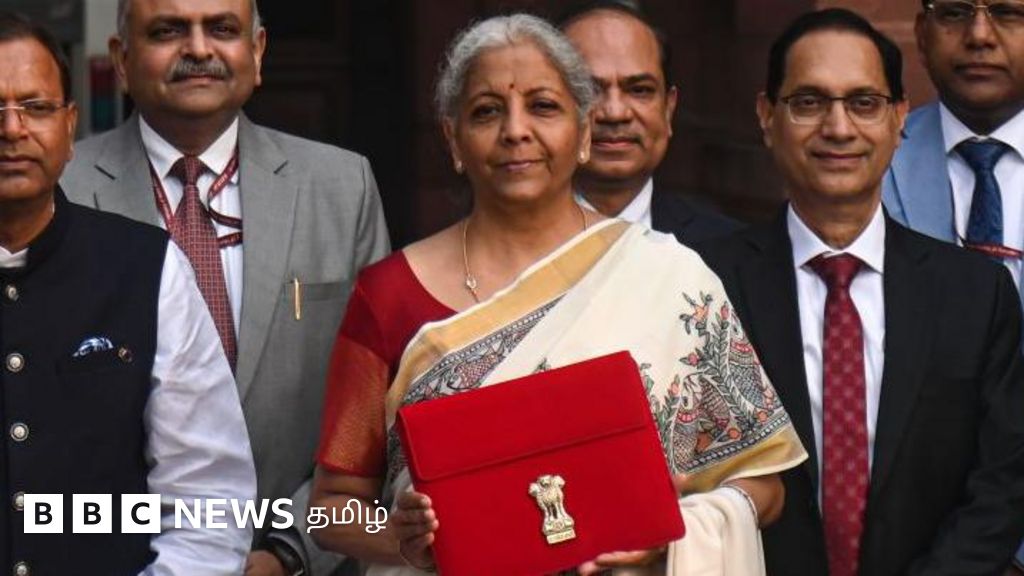 மத்திய பட்ஜெட் 2025: சாமானியர்கள் கவனிக்க வேண்டிய 10 முக்கிய அறிவிப்புகள்