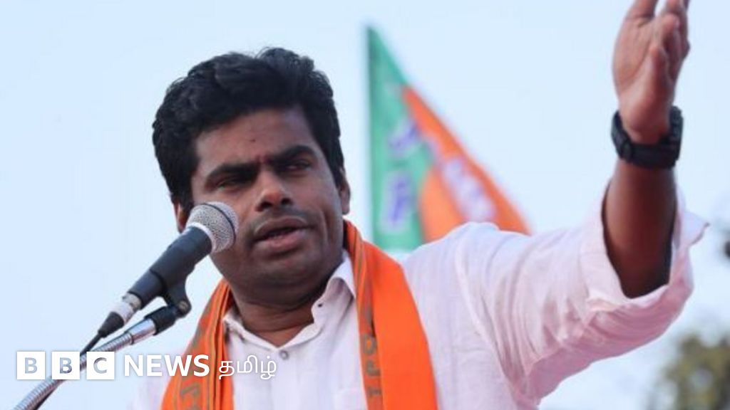 அதிமுக - பாஜக கூட்டணி முறிகிறதா? 