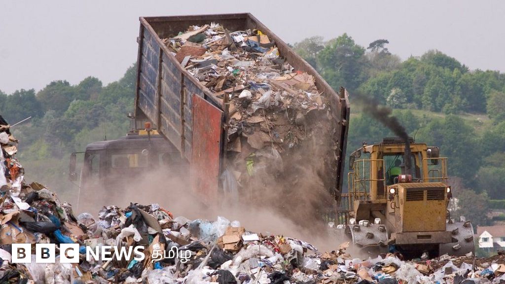 தமிழ்நாடு எல்லைக்குள் கொட்டப்படும் கேரள மருத்துவக் கழிவுகள்: தீர்வு என்ன ?