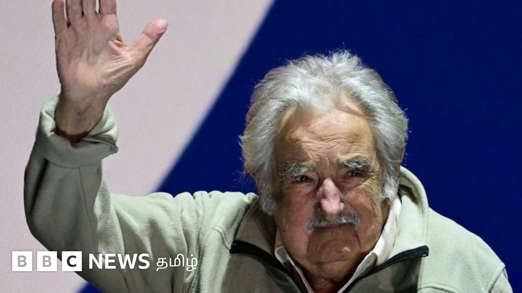 ஹோசே முஹிகா: எளிய வீடு, பழைய கார் தான் சொத்து - உலகின் 'ஏழை அதிபர்' குறித்த சுவாரஸ்ய தகவல்கள்