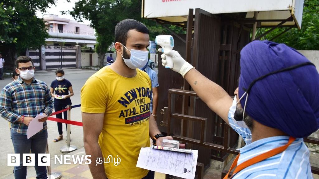 10th மார்க் இல்லை - ஜேஇஇ படிவத்தை நிரப்ப முடியாத 'கொரோனா பேட்ச் ஆல் பாஸ்' தமிழ்நாடு மாணவர்கள்