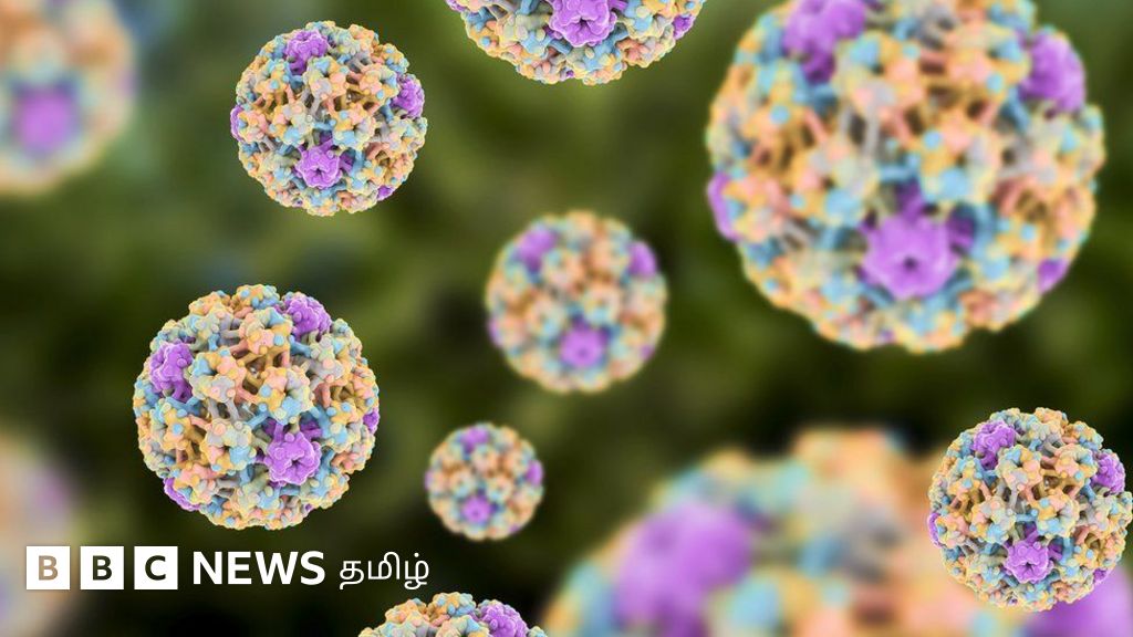 வாய்வழி பாலுறவு கொள்வதால் தொண்டை புற்றுநோய் ஏற்படும் அபாயம் - எச்சரிக்கும் மருத்துவர்கள்