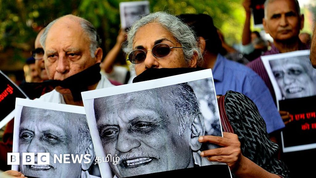 சாகித்ய அகாதெமி விருது: 'திருப்பித் தர மாட்டேன்' என வாக்குறுதி அளிக்க வேண்டுமா?