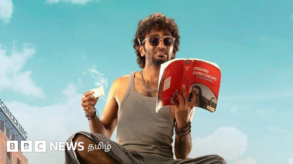 டிராகன் விமர்சனம்: படம் எப்படி இருக்கிறது? கல்லூரி நாயகனாக பிரதீப் ரங்கநாதன் கவர்ந்தாரா?