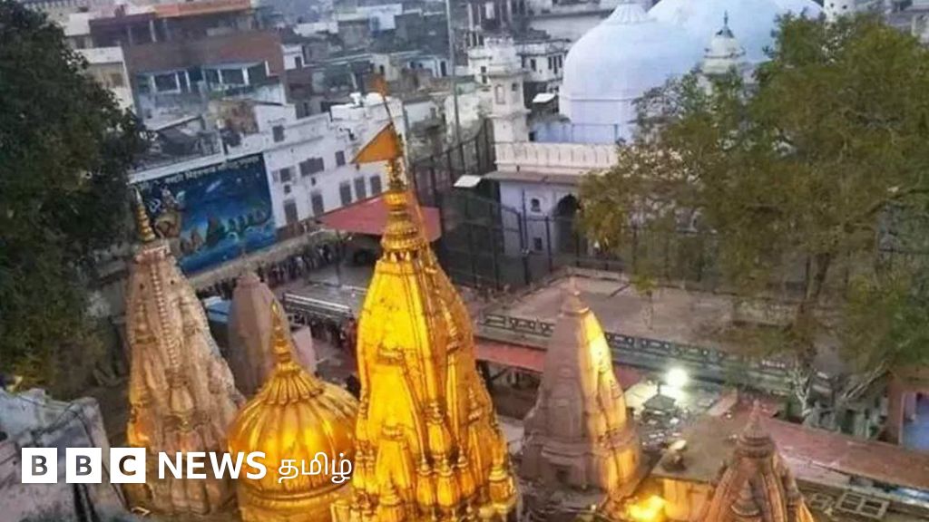 காசி, மதுரா மசூதிகளை இடிக்கக் கோரும் வழக்குகளை 1991-ஆம் ஆண்டு சட்டம் ஏன் தடுக்கவில்லை? 