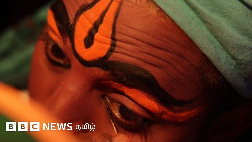 வருமானம் இல்லாத வாழ்க்கை: தெருக்கூத்து கலைஞர்களின் கண்ணீர் கதை