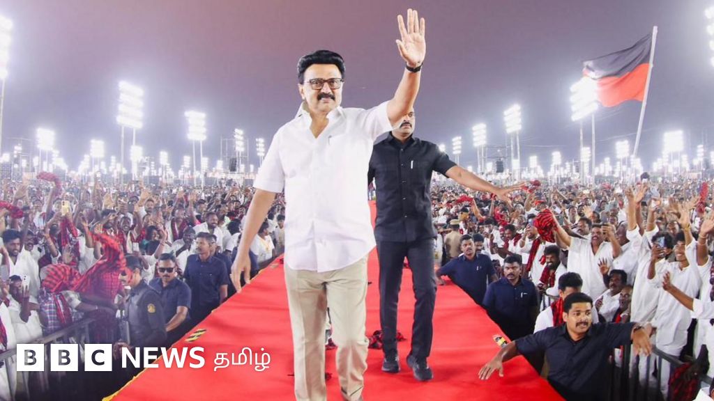 திமுக கூட்டணியில் 2 கட்சிகளின் வருகையால் புது பிரச்னையா? பின்னணி அலசல்