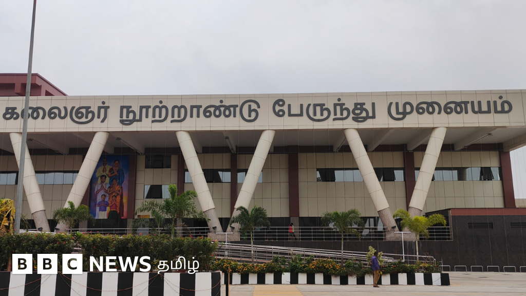 சென்னை கிளாம்பாக்கம் பேருந்து நிலையத்தில் பயணிகள் சந்திக்கும் பிரச்னைகள் - பிபிசி கள ஆய்வு