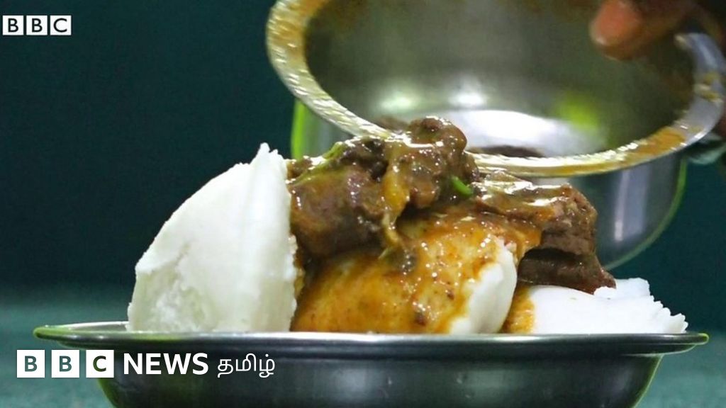 வாத்துக்கறி குழம்பு இட்லிக்குப் பெயர் போன பரமத்தி வேலூர்