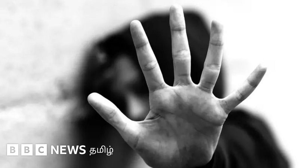 12 வயதில் பாலியல் வன்கொடுமை - 10 ஆண்டுக்குப் பின் திரும்பி வந்து நீதி பெற்ற பெண்