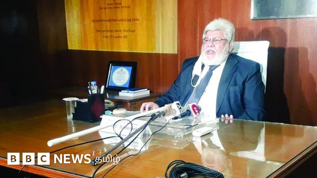 சென்னை உயர் நீதிமன்ற தலைமை நீதிபதியின் திடீர் இடமாற்றம் - வலுக்கும் எதிர்ப்புக்கு என்ன காரணம்?