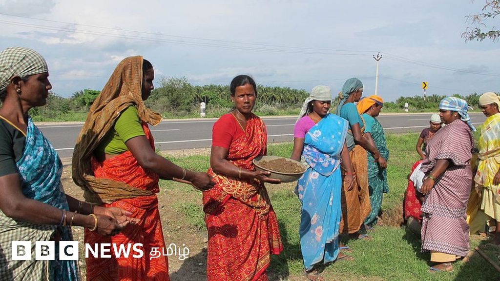 நூறு நாள் வேலைத் திட்டத்தில் ஒருங்கிணைப்பாளர் பணி யாருக்குக் கிடைக்கும்? - முழு விவரம்