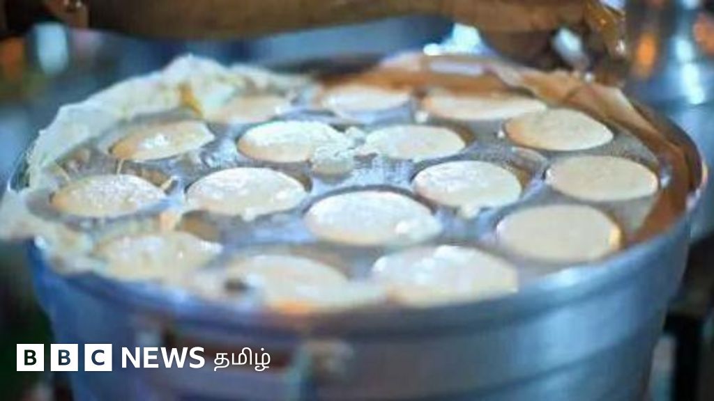 'பிளாஸ்டிக் தாளில் வேக வைத்த இட்லியால் புற்றுநோய் ஆபத்து' - கர்நாடக கடைகளில் திடீர் சோதனை