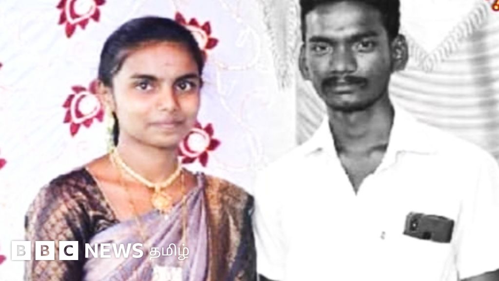 காதல் திருமணத்துக்கு எதிர்ப்பு: மருமகனை வெட்டிக் கொன்று விட்டு போலீஸில் மாமனார் சரண்