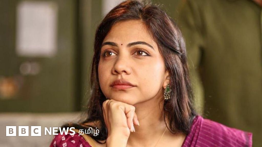 'பிரேமம் படத்தைப் போலவே லியோவிலும் எனக்கு நடந்தது' - மடோனா செபாஸ்டியன்