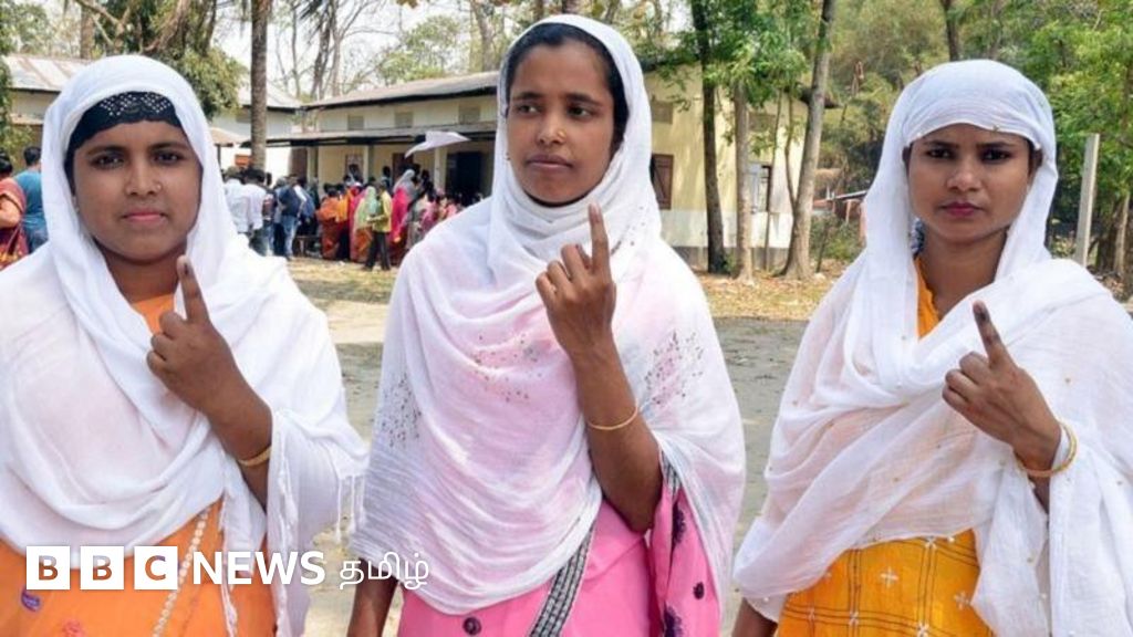 இந்திய மக்கள் தொகையில் இந்துக்கள் குறைந்து முஸ்லிம்கள் அதிகரிப்பா?தேர்தல் நேரத்தில் வெளியான ஆய்வறிக்கை கூறுவது என்ன?