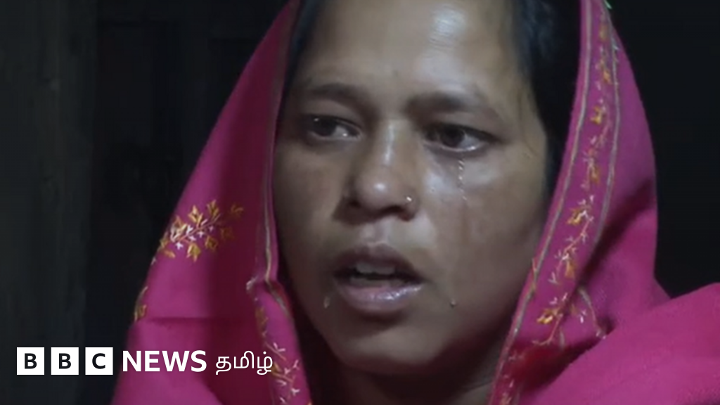 'பிஎஸ்எஃப் வீரர்கள் காட்டிற்குள் தள்ளினர்' - வங்கதேசத்திற்கு நாடு கடத்தப்பட்டு இந்தியா திரும்பிய கர்ப்பிணி பட்ட பாடு