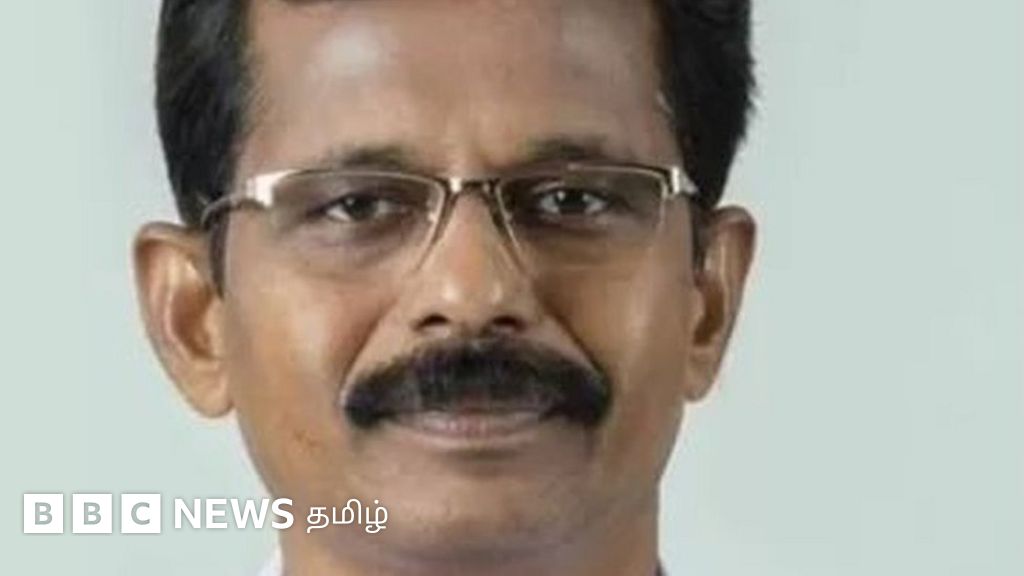 ஏபிவிபி அமைப்பின் முன்னாள் தலைவர் கைது: பக்கத்து வீடு முன்பாக சிறுநீர் கழித்த விவகாரத்தில் நடவடிக்கை