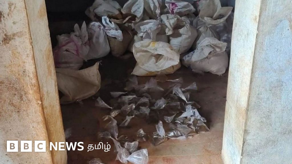 ஜவ்வாது மலையில் தொடர்ந்து பாக்கெட்களில் சகஜமாக விற்கப்படும் கள்ளச்சாராயம் - என்ன காரணம்?